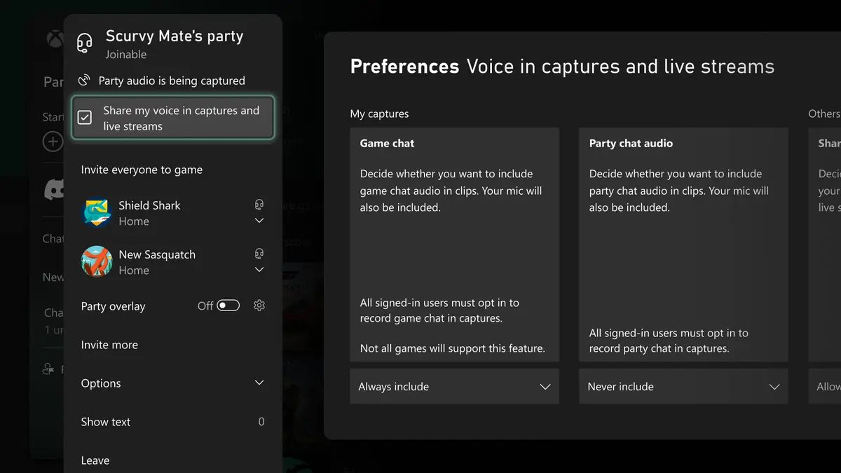 Xbox'a Büyük Güncelleme Yeni Özellikler Geliyor 3 Bulut Kayıtları Yönetmek Daha Kolay Olacak