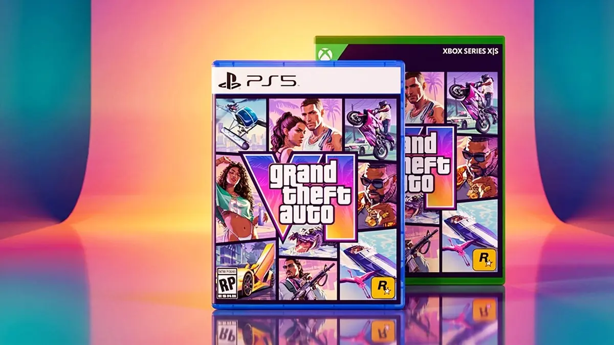 GTA 6 Ultimate Standart Sürümden Daha Fazla Satıyor 2 Ultimate Sürüm, Standart Sürümden Daha Fazla Satıyor