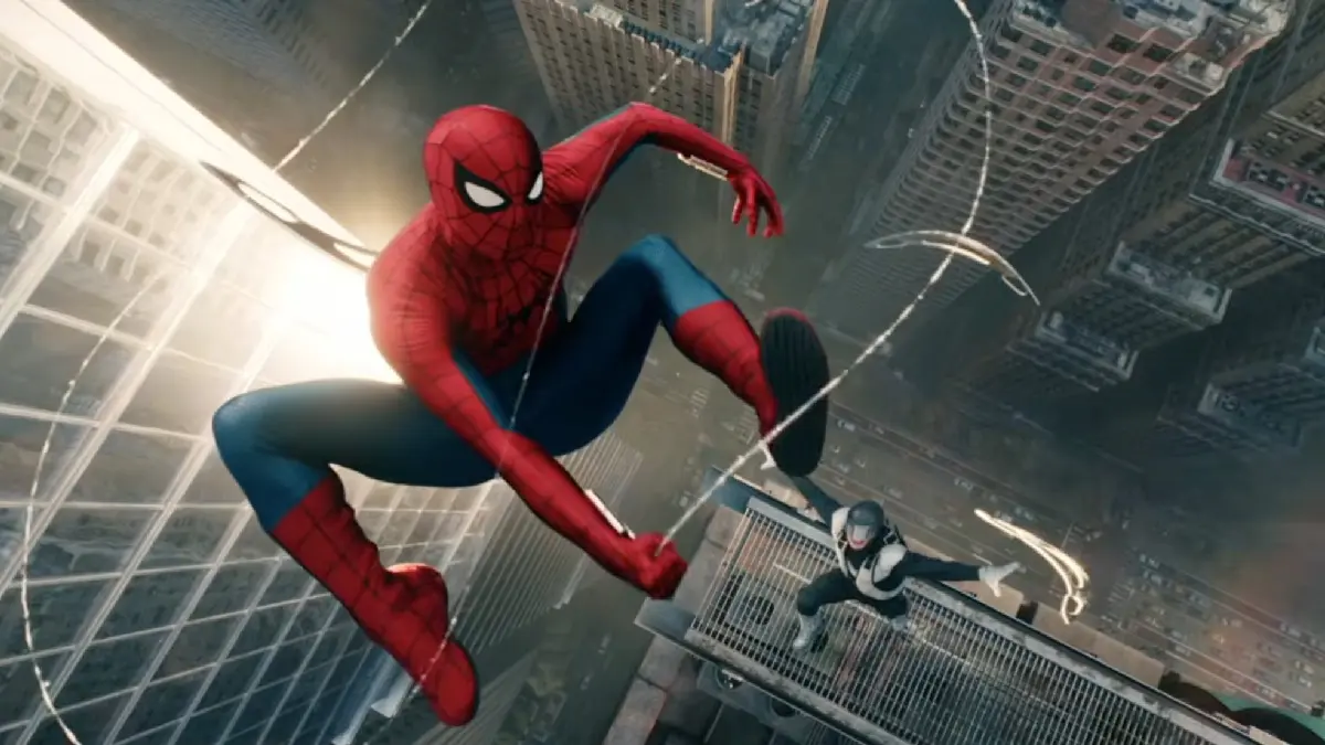 Spider-Man: Brand New Day Büyük İlgi Gördü 3 Filmin Konusu
