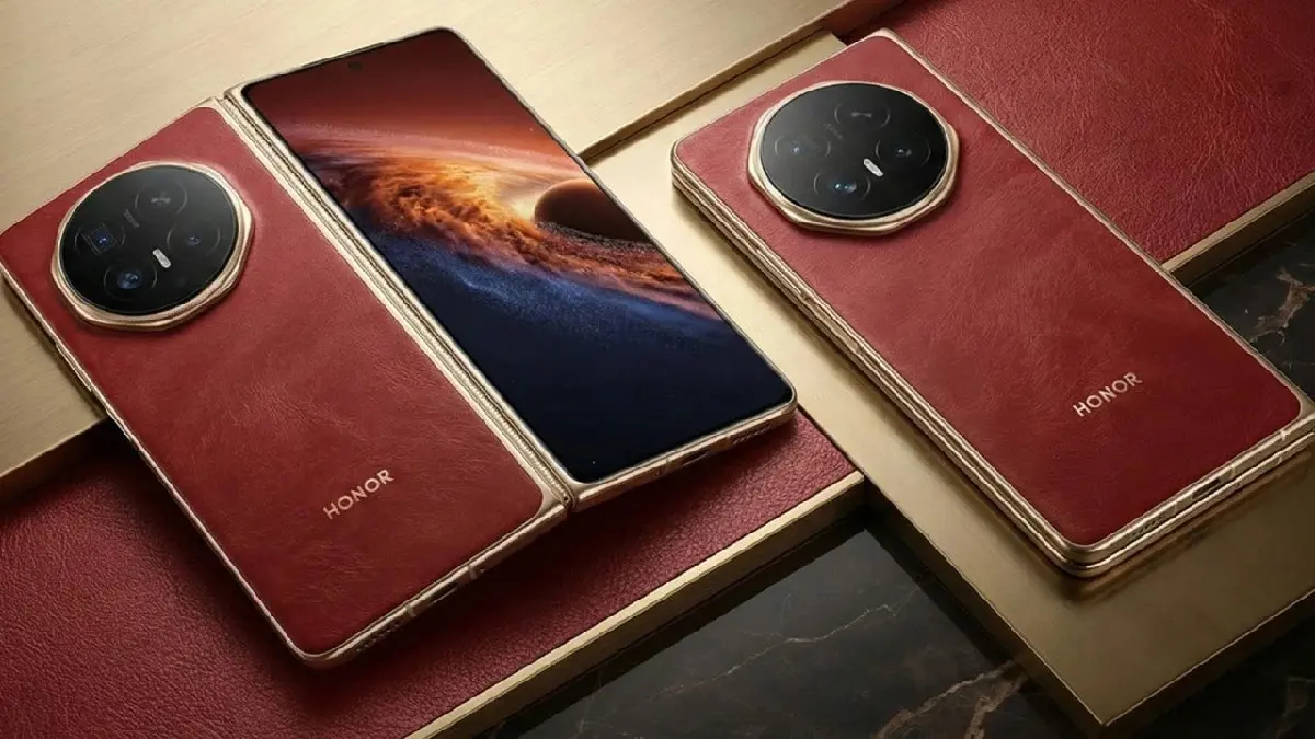 HONOR Magic V6 Özellikleriyle Dikkat Çekiyor