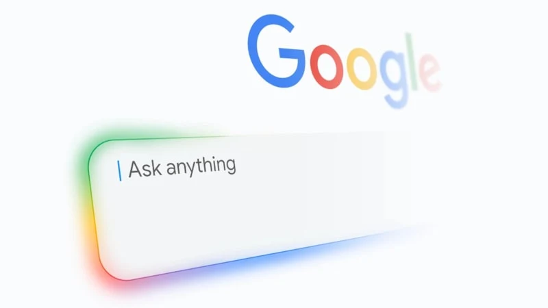 Google Arama Sayfasında Yapay Zekâ Dönemi 4 Google Aramayı Yapay Zekâya Göre Yeniden Şekillendiriyor