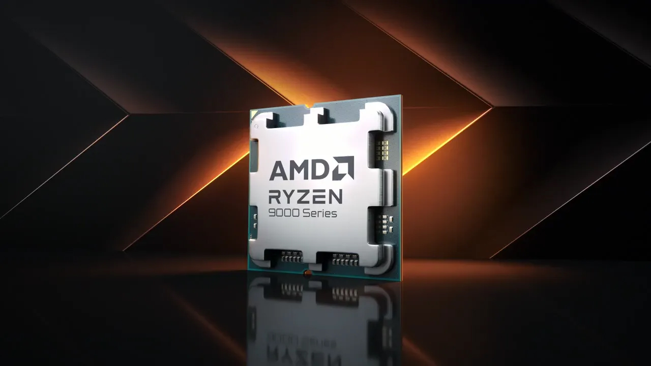 Ryzen 5 439 Daha Alt Segmentte Konumlanıyor