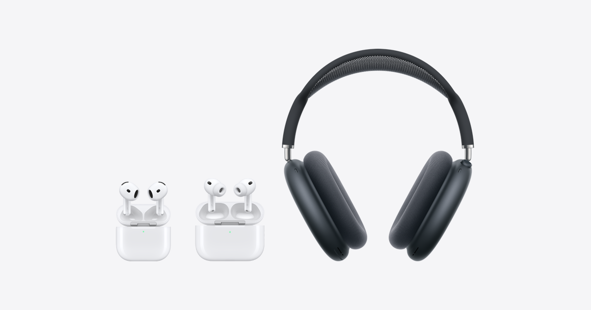 Apple’ın Eylül Ayında Tanıtacağı Cihazlar 4 AirPods ve Ev Ürünleri