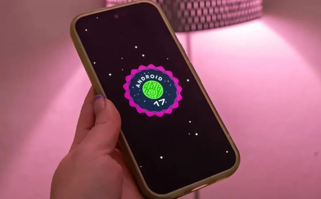 Android 17 ile Yerel Uygulama Kilidi Geliyor