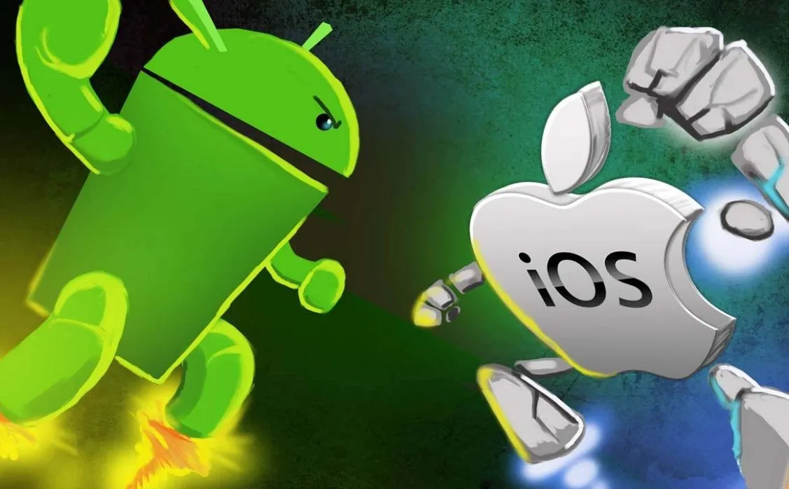Android mi iOS mu? İşte Doğru Seçim Rehberi!