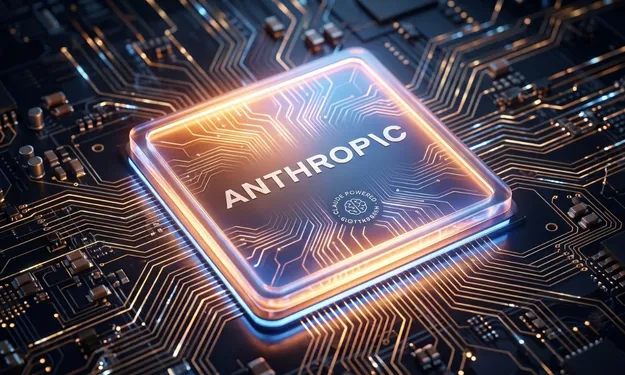 Anthropic Claude Modelleri İçin Kendi Çipini Üretiyor
