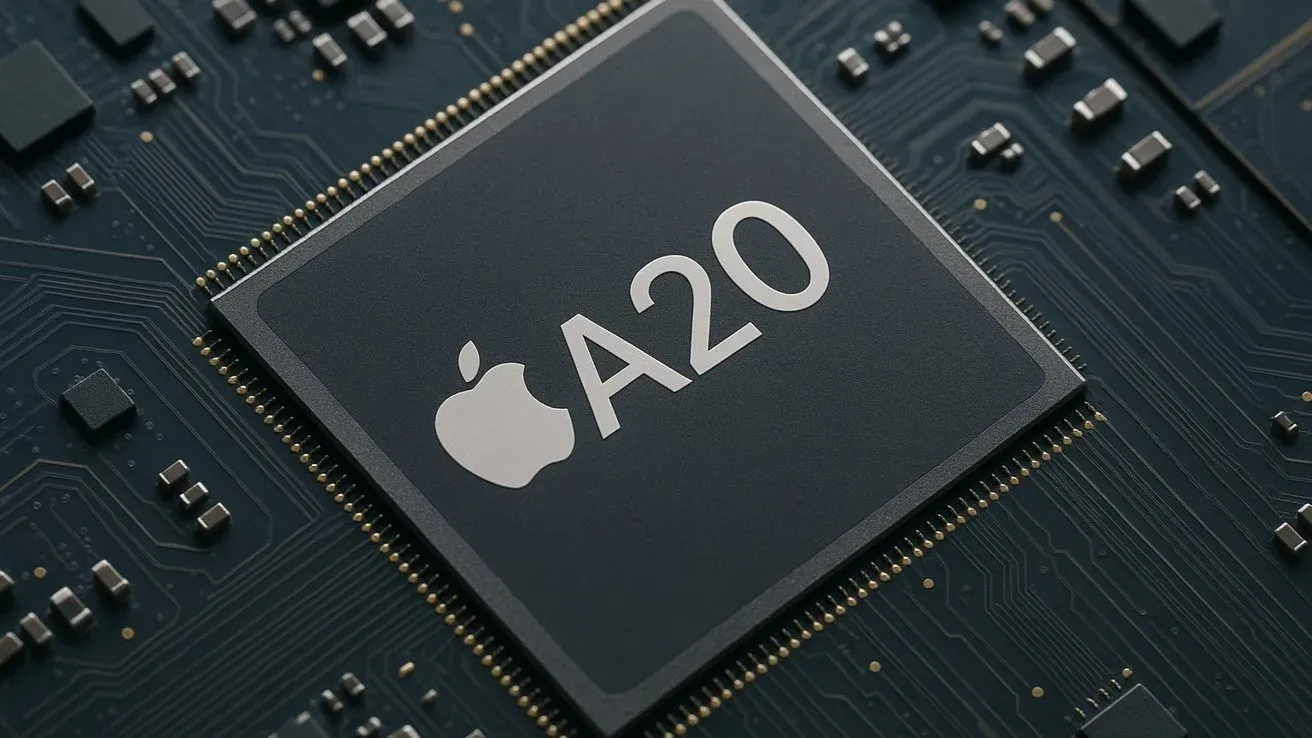 iPhone 18 Pro’nun A20 Çipi Pahalıya Patlayabilir 2 A20’nin üretim maliyeti ciddi şekilde artabilir