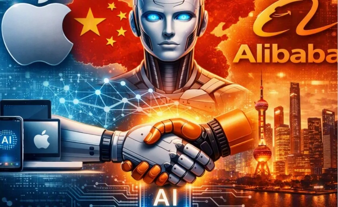 Apple'ın Çin'e Özel Yeni Yapay Zekâ Stratejisi