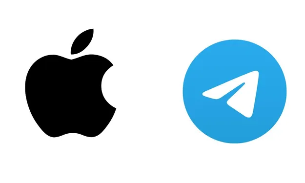 Apple ve Telegram Gerilimi