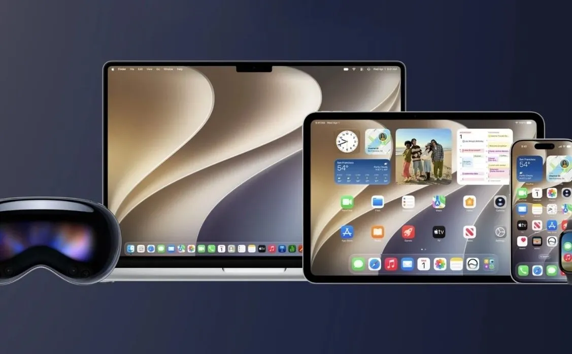 Apple Yıl Sonuna Kadar 13 Yeni Ürün Tanıtacak 2 Apple Yıl Sonuna Kadar 13 Yeni Ürün Tanıtacak