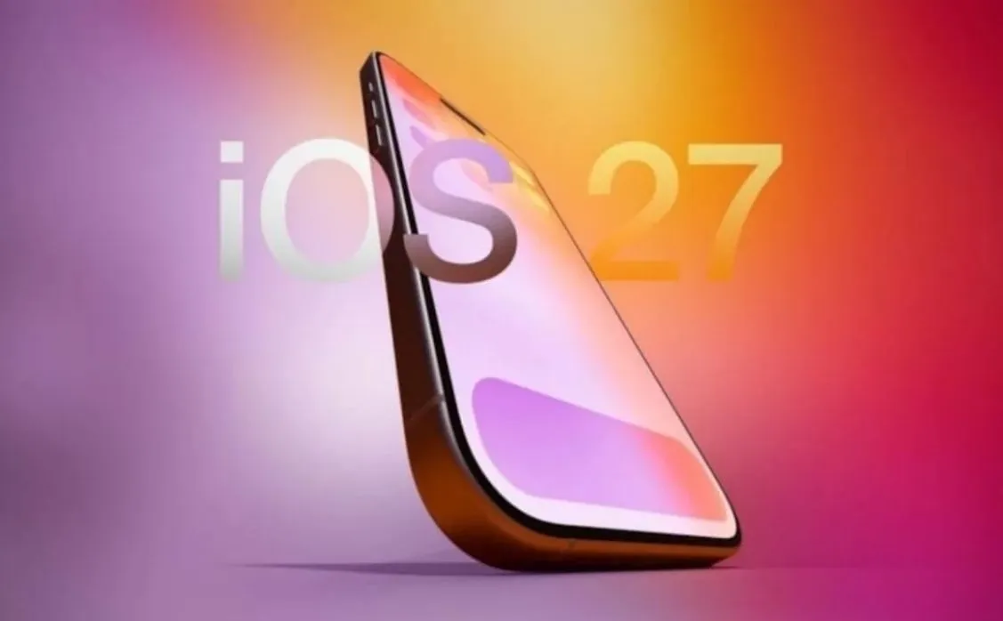 iOS 27 Çıkış Tarihi Ve Yenilikleri Açıklandı! 