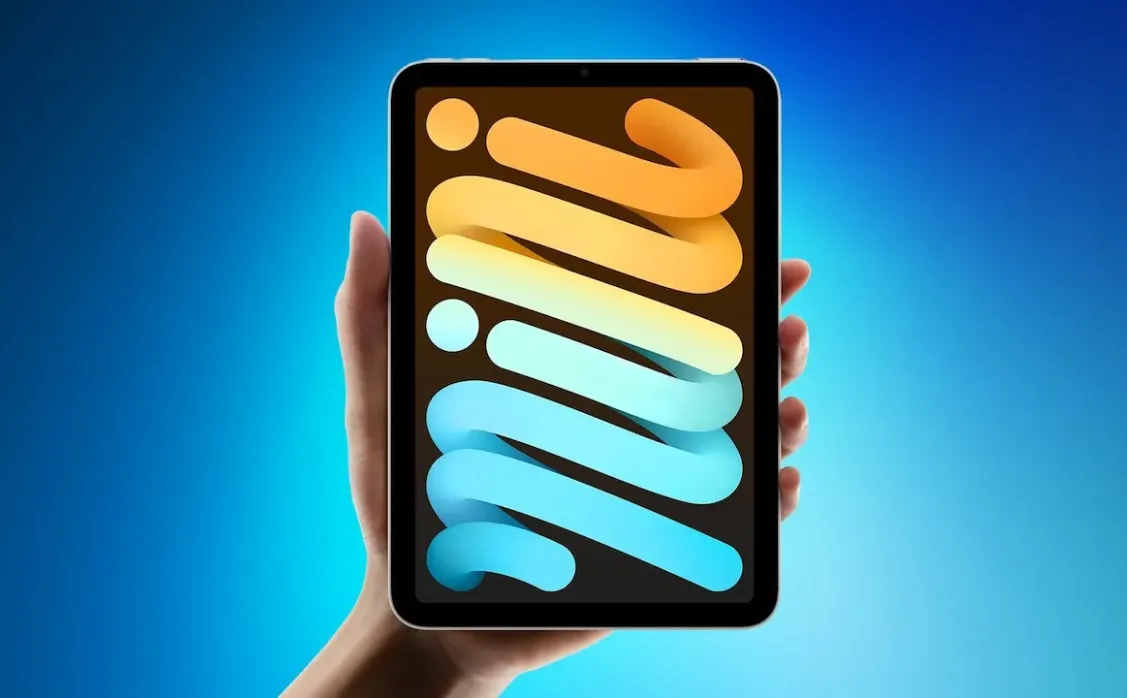 Oled Ekranlı Yeni iPad Mini İçin Tarih Geldi! 2 Oled Ekranlı Yeni iPad Mini İçin Tarih Geldi!