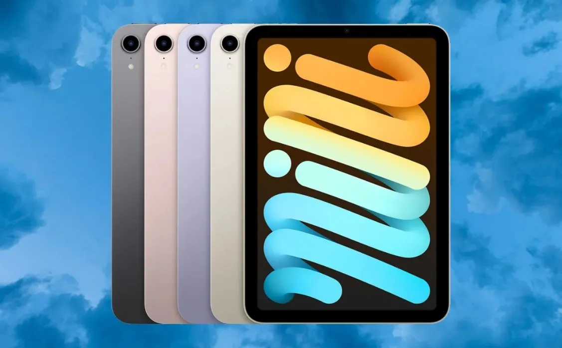 Oled Ekranlı Yeni iPad Mini İçin Tarih Geldi! 
