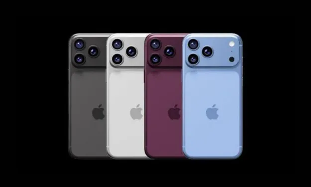 İphone 18 2027’ye mi Kalıyor?