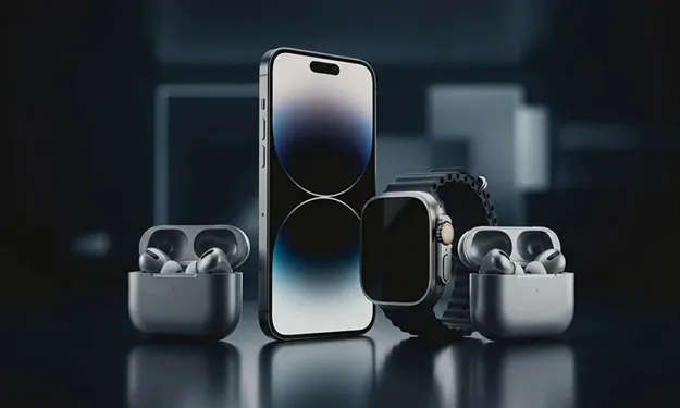 Apple, iPhone Etkinliğine Hazırlanıyor