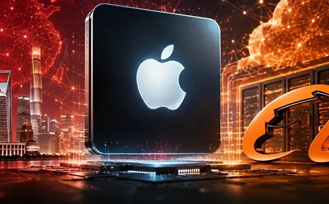 Apple'ın Çin'e Özel Yeni Yapay Zekâ Stratejisi