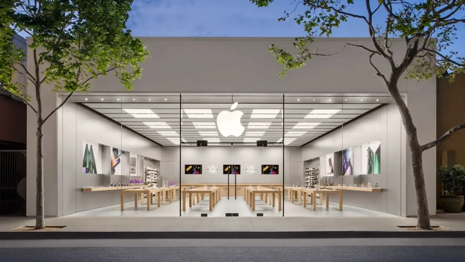 Apple Store’lar Akıllı Ev Ürünlerine Hazırlanıyor