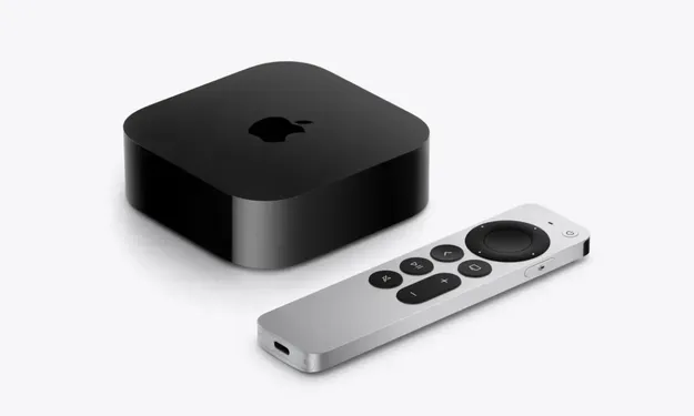Yeni Apple TV 4K Geliyor Beklenen Dört Yenilik