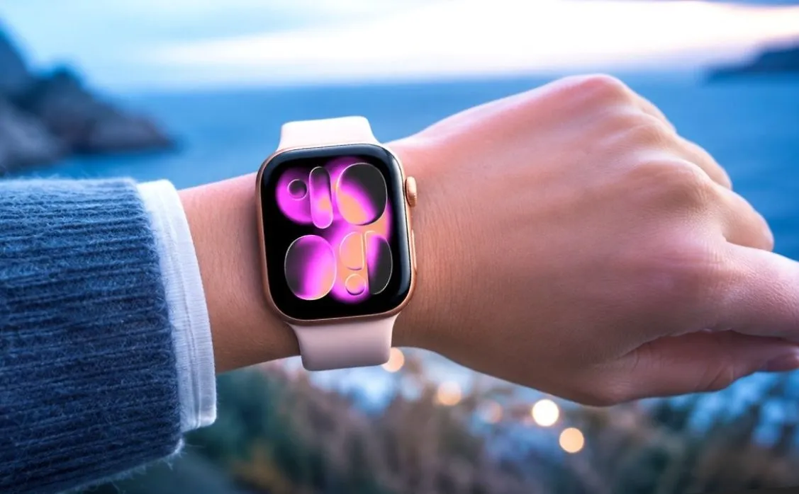 Apple Watch Series 12'ye Seramik Kasa Sürprizi