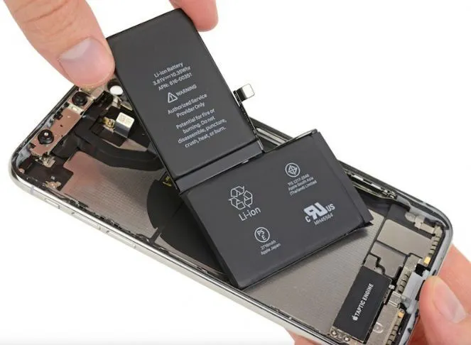 Çıkarılabilir Bataryalı Telefonlar AB'nin Yeni Kararı İle Geliyor 2 Eski Telefonlardaki Sistem Geri Gelmeyecek