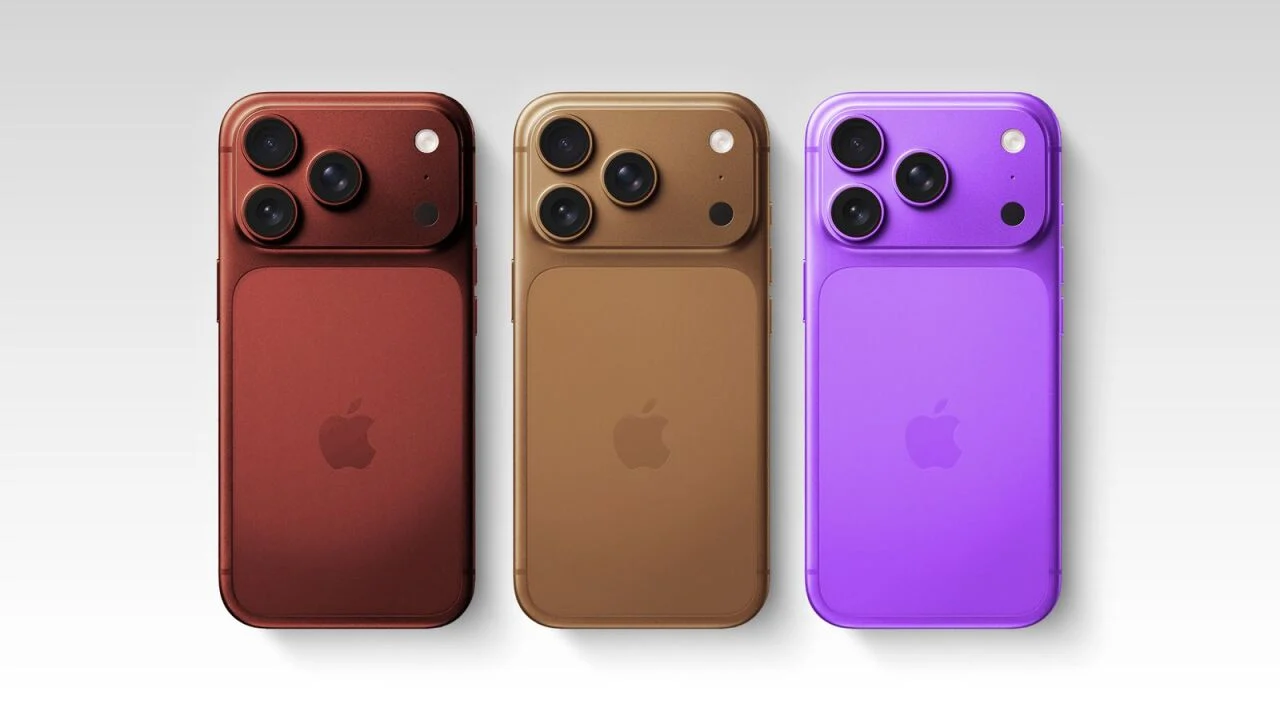 Apple’ın Eylül Ayında Tanıtacağı Cihazlar 2 iPhone 18 Serisi