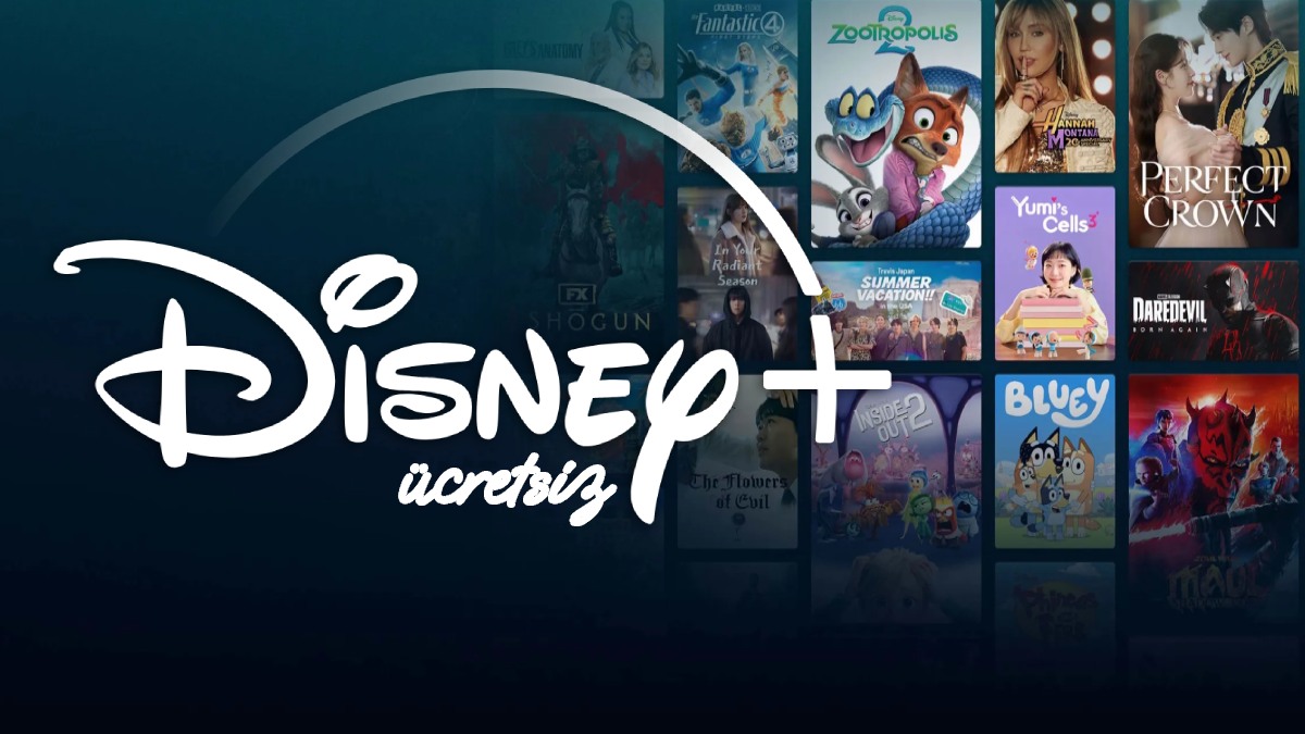 Disney+ Ücretsiz Paket Hazırlıyor İddiası 4 Disney+ Resmi Açıklama Yaptı mı?