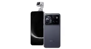 Honor Robot Phone 400 Bini Aşan Ön Sipariş Aldı 2 ARRI İş Birliğiyle Profesyonel Video Deneyimi