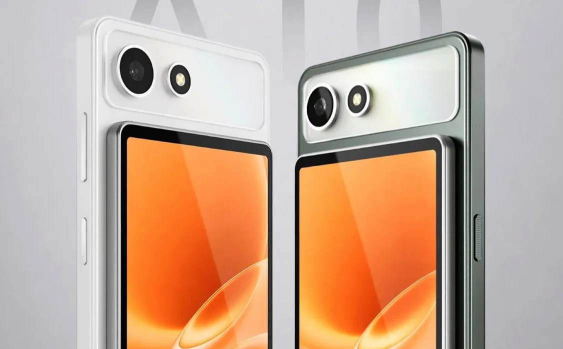 Çıkarılabilir Ekranlı Hisense A10 Ultra Çıktı 