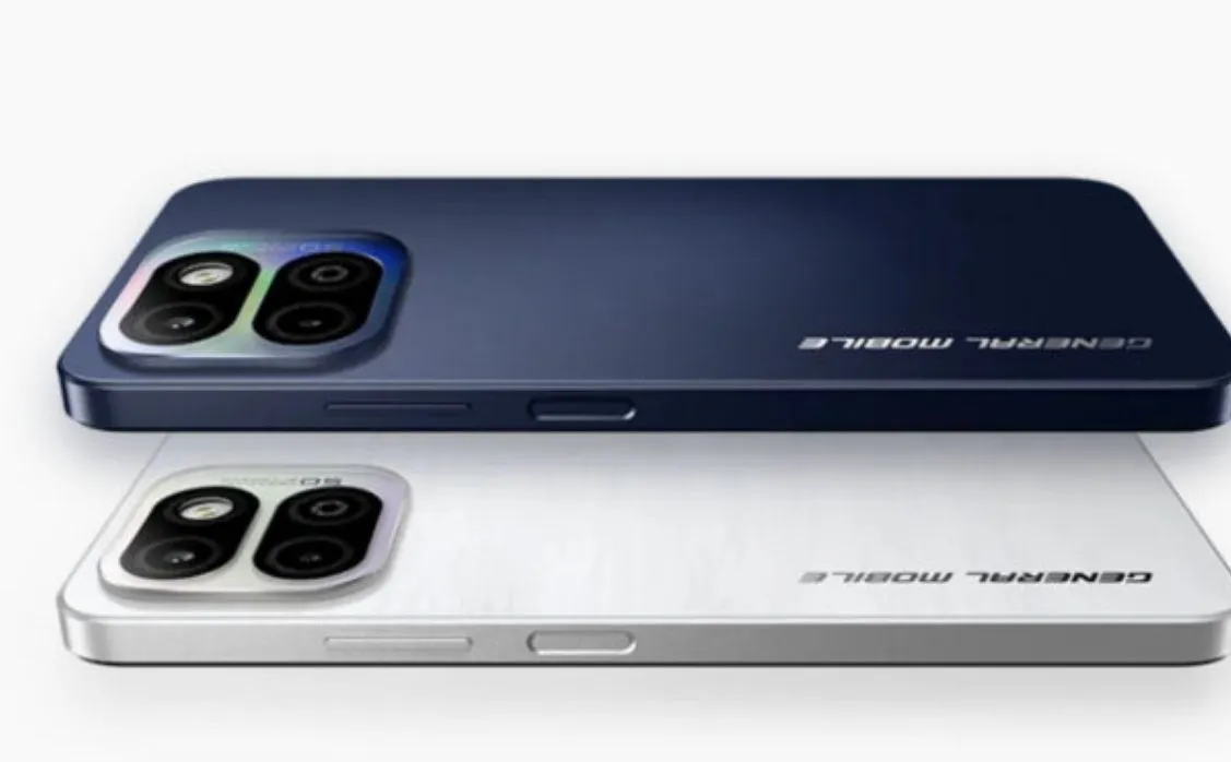 General Mobile GM 26 One 5G sahnede: İşte fiyatı!