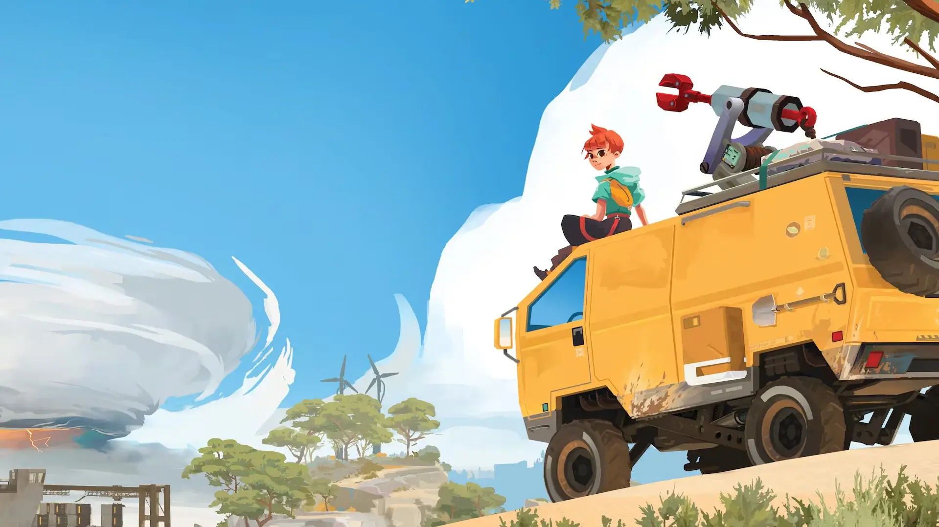 Epic Games’te 410 TL Olan Oyun Ücretsiz Oldu[13-20 Ağustos]