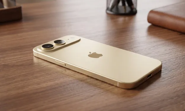 iPhone Air 2’nin Beş Yeni Özelliği Sızdırıldı