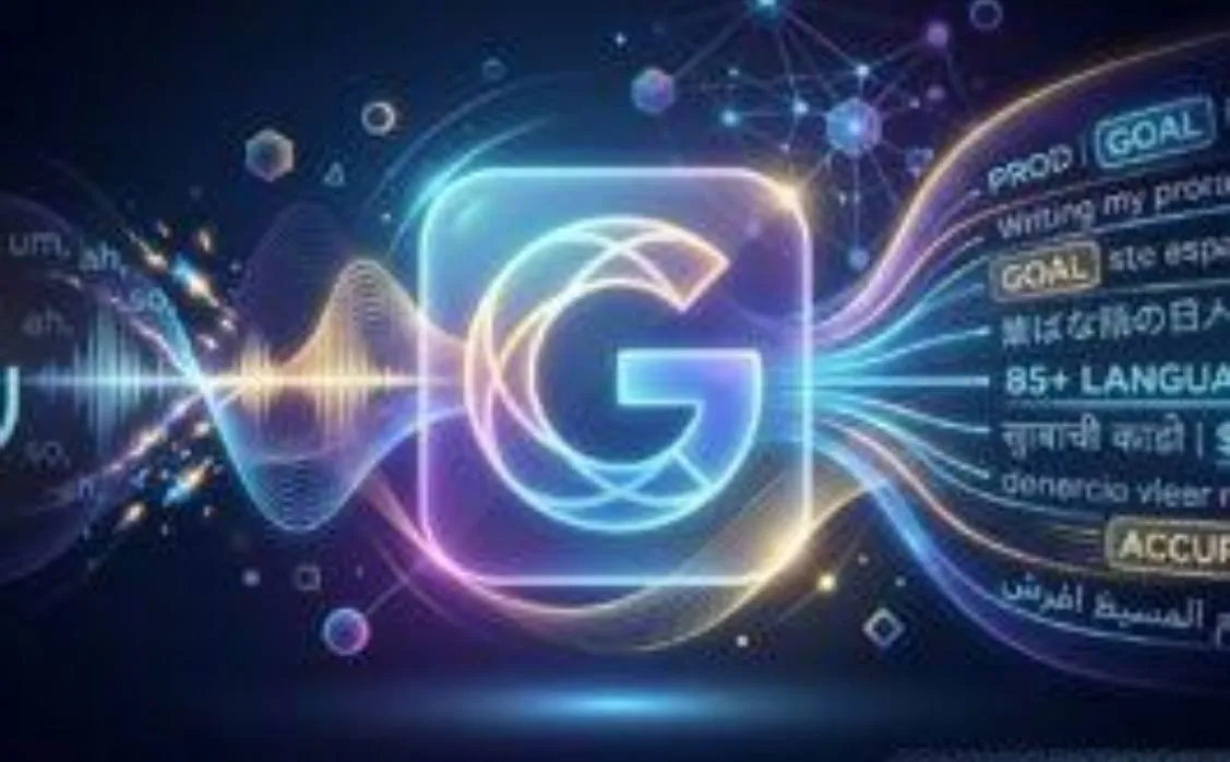 Google Gemini 3.5 Transcribe Resmen Duyuruldu 2 Google Gemini 3.5 Transcribe Resmen Duyuruldu