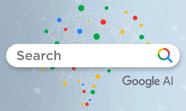 Google Arama Sayfasında Yapay Zekâ Dönemi