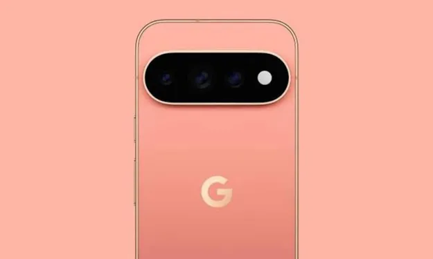 Google Pixel 11 Serisi Sızdırıldı