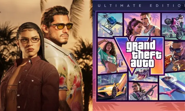 GTA 6 Ultimate Standart Sürümden Daha Fazla Satıyor