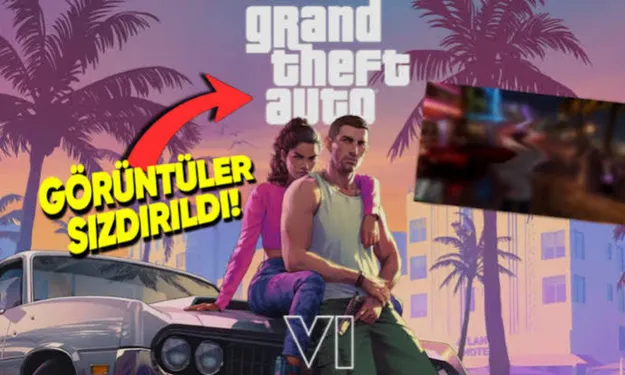 GTA 6 Sızıntılarının Önemsiz Olduğu Söyleniyor
