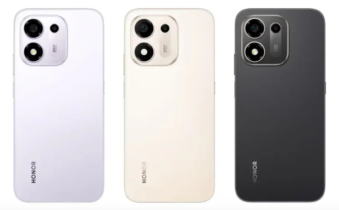 Honor 600S 5G Tanıtıldı: İşte Tüm Detayları! 2 Honor 600S 5G Tanıtıldı: İşte Tüm Detayları!
