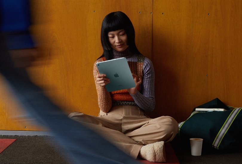 Apple’ın “Okula Dönüş” Kampanyası Başladı