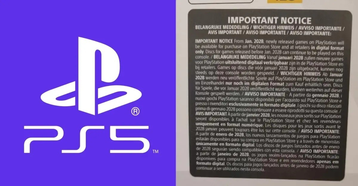 Sony Kararında Kesin