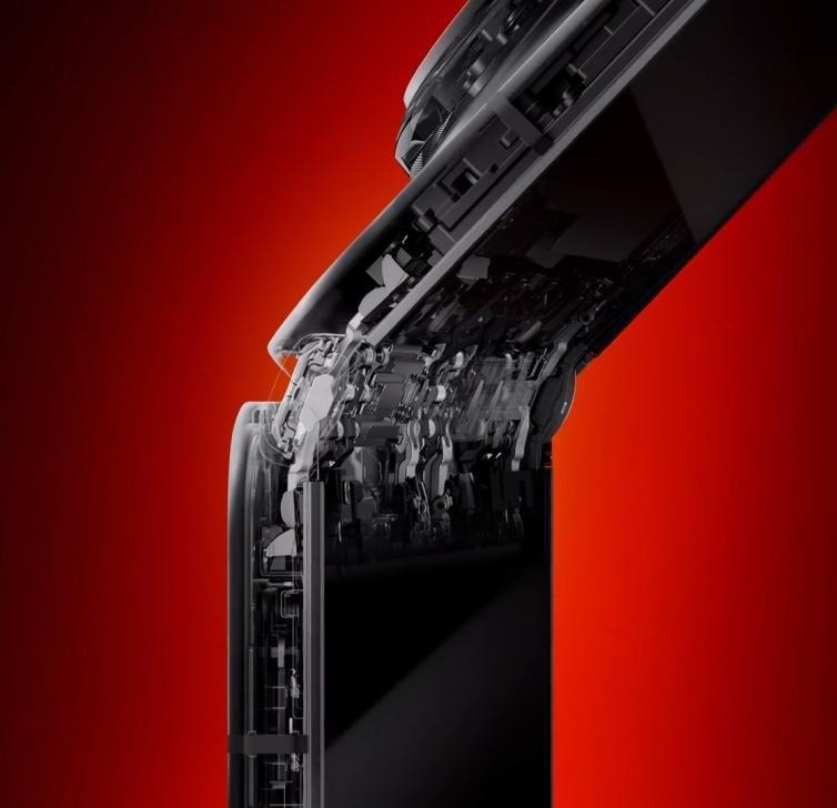 HONOR Magic V6 Katlanabilir Tasarımının Avantajları Açıklandı 3 image 3