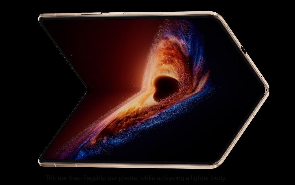 HONOR Magic V6 Katlanabilir Tasarımının Avantajları Açıklandı 2 image 4