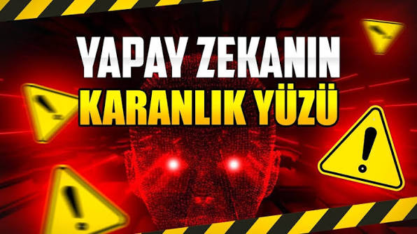 Yapay Zekânın Karanlık Yüzü 5 Yapay Zekâ Çevreye Zarar Vermek Zorunda mı?