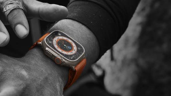 Apple Watch İçin Büyük Tasarım Değişikliği 2 Ekransız Apple Watch Benzeri Cihaz Gündemde