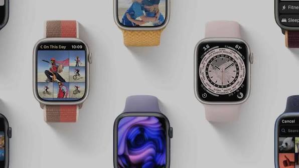 Apple Watch İçin Büyük Tasarım Değişikliği 4 Apple Watch'ta Yeni Dönem Başlayabilir