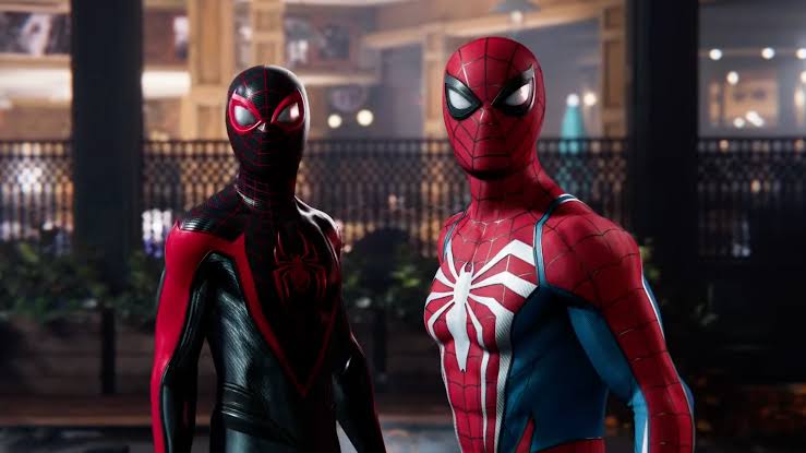 Marvel’s Spider-Man 2’ye Birinci Şahıs Modu Geldi 3 Mod Resmî Güncelleme Değil