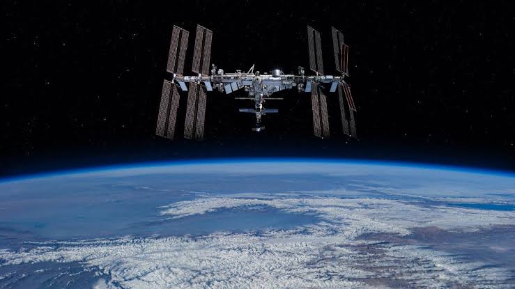 NASA’dan Yörüngede Uzay Hangarı 4 Ay ve Asteroit Madenciliğinin Önünü Açabilir