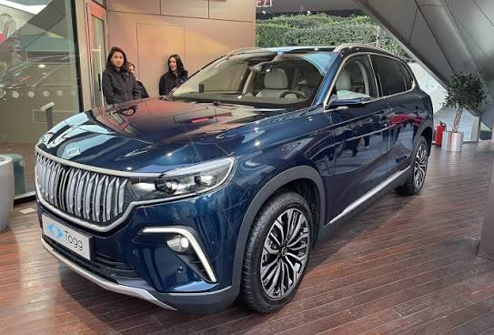 Temmuz Ayının En Çok Satılan Sıfır Otomobilleri 3 Togg T10X İlgi Görmeye Devam Ediyor