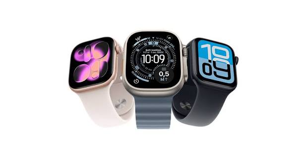 Apple’ın Eylül Ayında Tanıtacağı Cihazlar 3 Apple Watch Modelleri