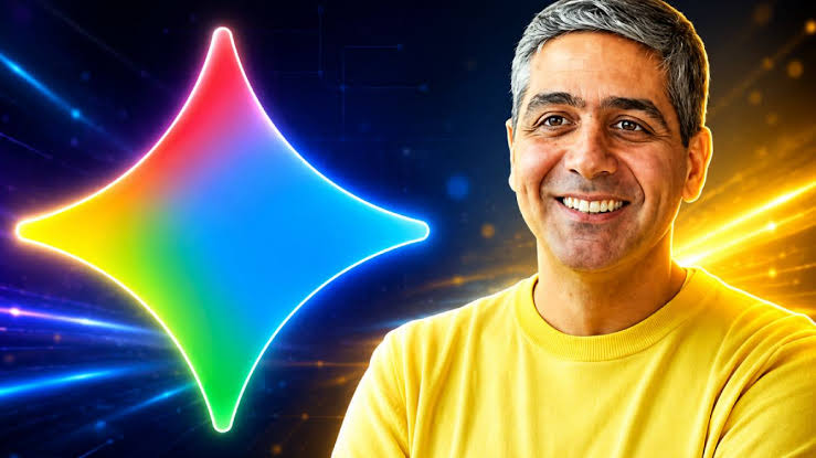 DeepMind'in Yönetimi Koray Kavukcuoğlu'na Geçti