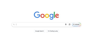 Google Arama Sayfasında Yapay Zekâ Dönemi 3 Google Ana Sayfasında Yapay Zekâ Dönemi
